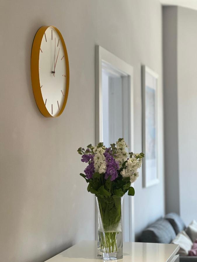 2 Bedroom Apartment In South Hampstead ロンドン エクステリア 写真